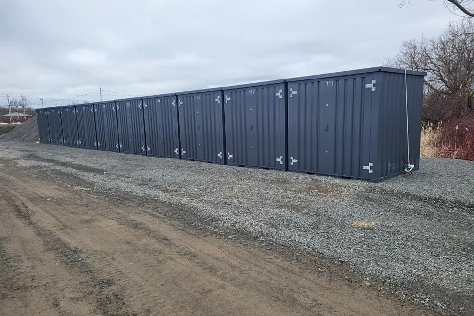 Turning Vacant Spaces Into Positive Cash Flow with Portable Pods