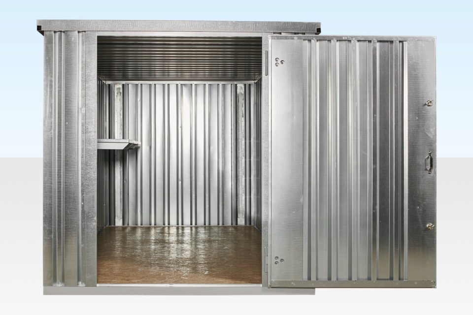 Shelving Systems image 1