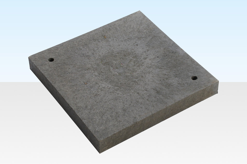 Foundation Pads (Set of 4) image 1