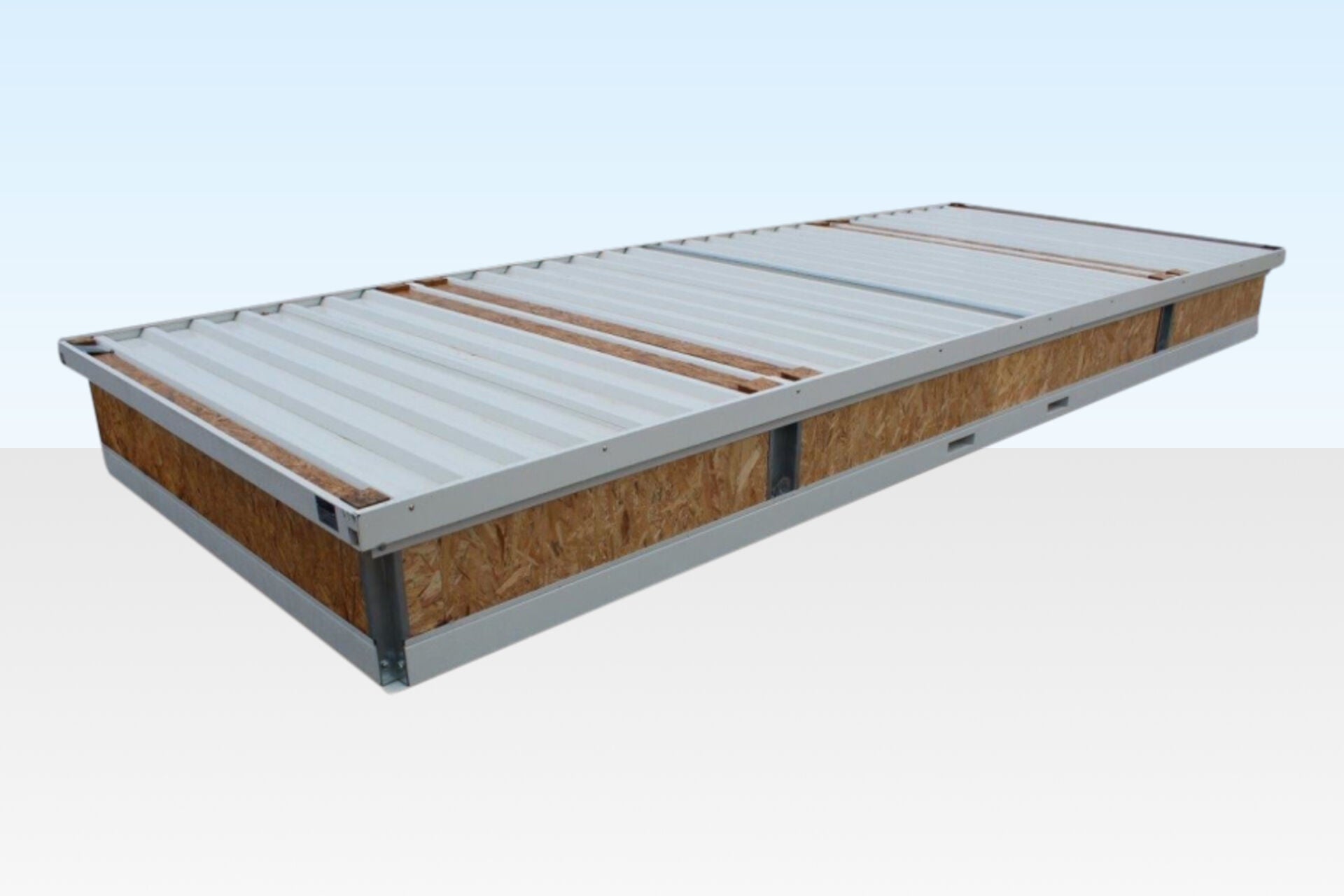 Insulated Cabin 20ft