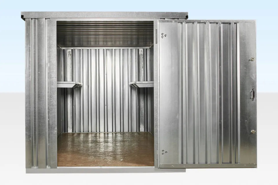 Shelving Systems image 9