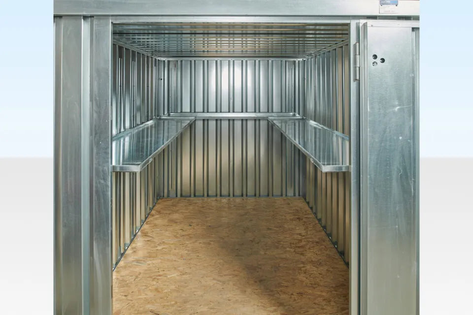 Shelving Systems image 7