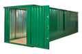 26ft x 7ft End Linked Storage Bundle image 0