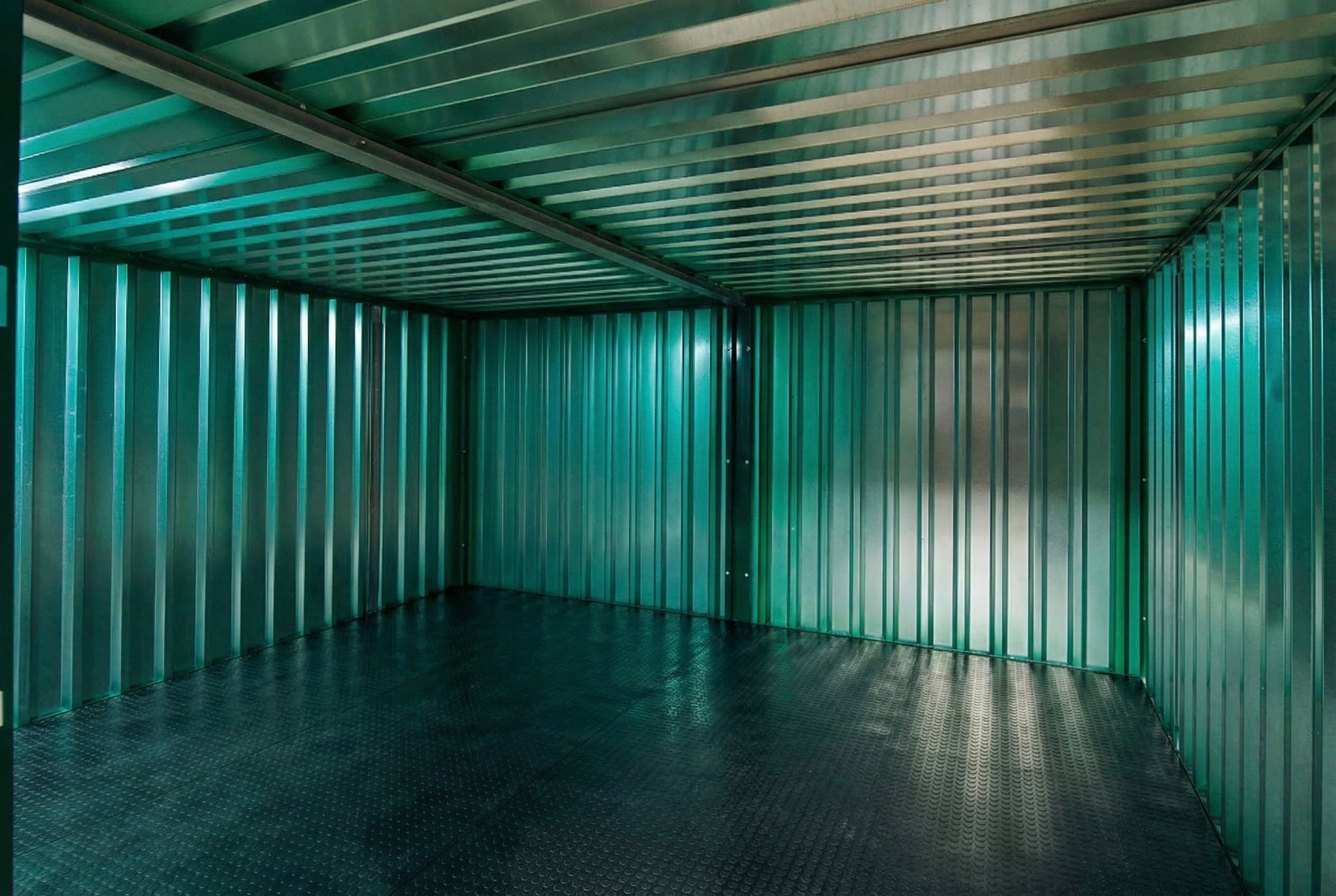 10ft x 14ft Side Linked Pods Bundle