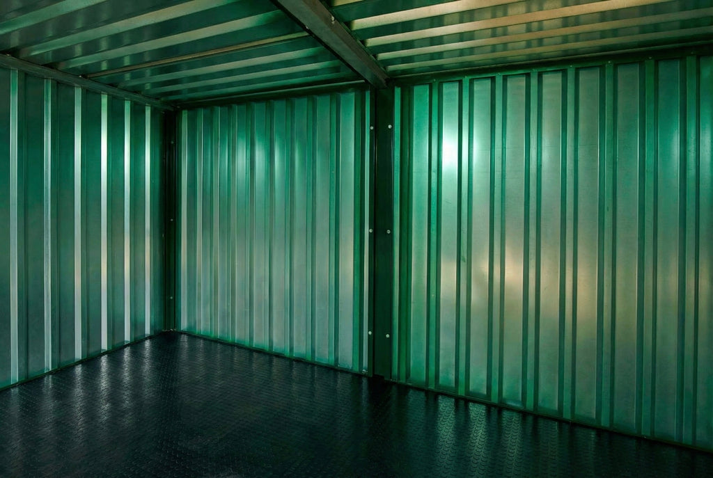 10ft x 14ft Side Linked Pods Bundle