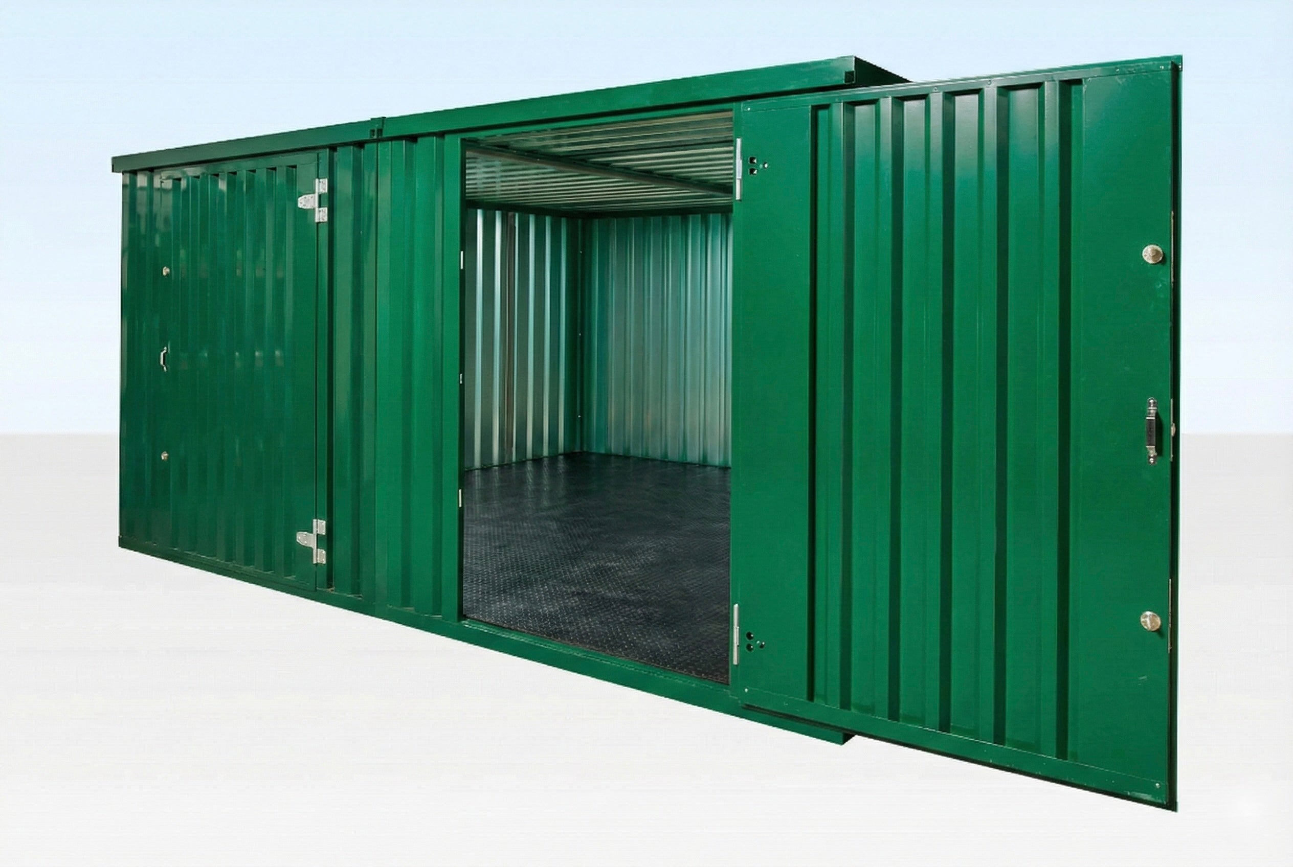 10ft x 14ft Side Linked Pods Bundle