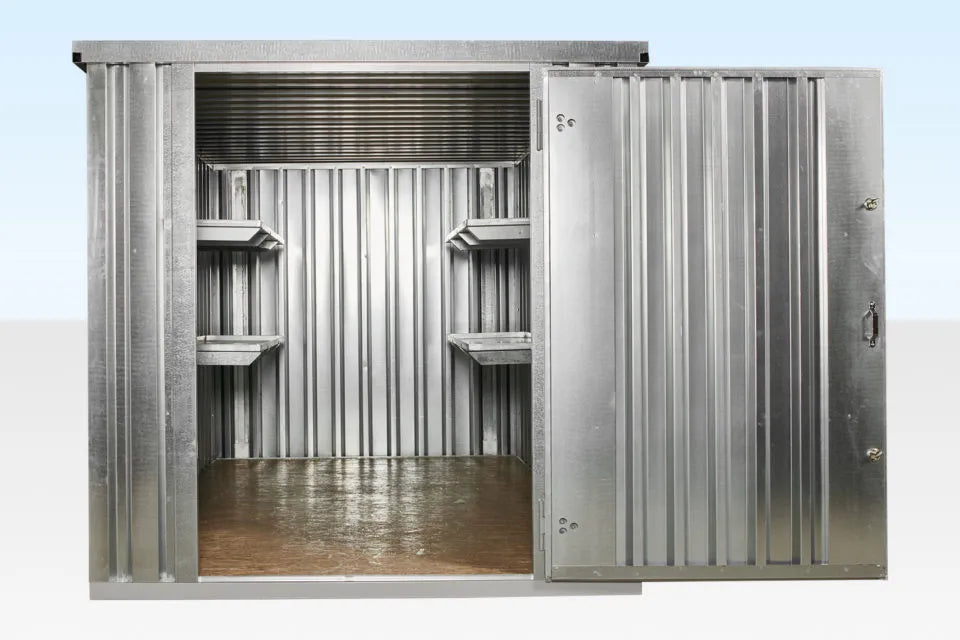 Shelving Systems image 0