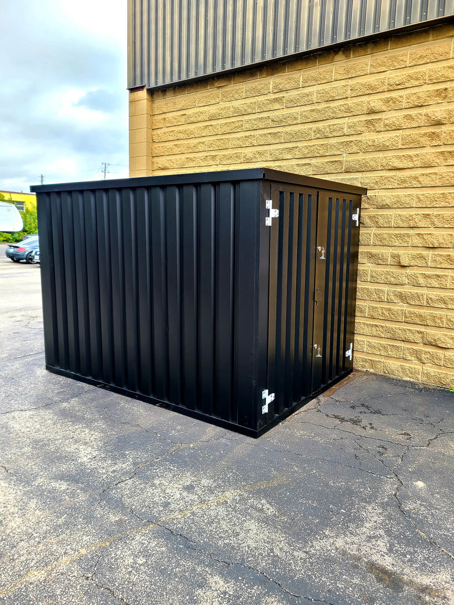 10ft Storage Unit image 11