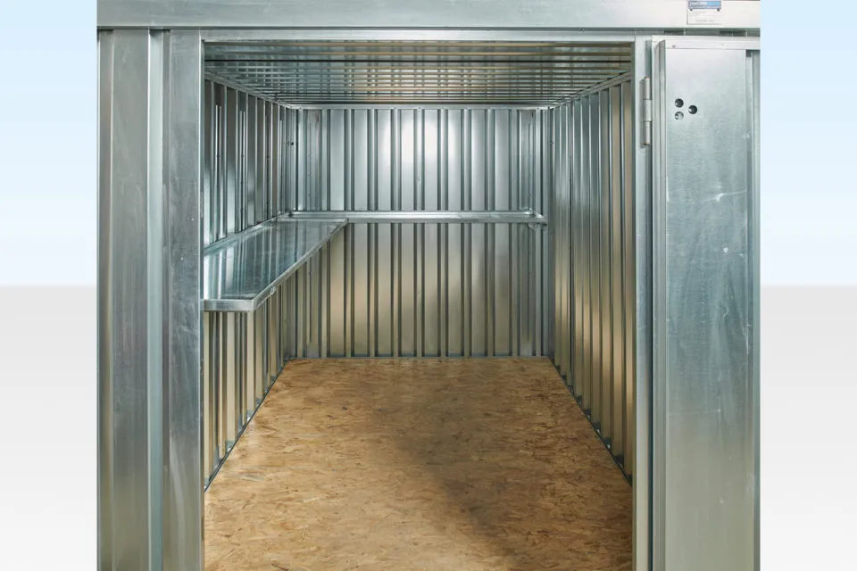 Shelving Systems image 8