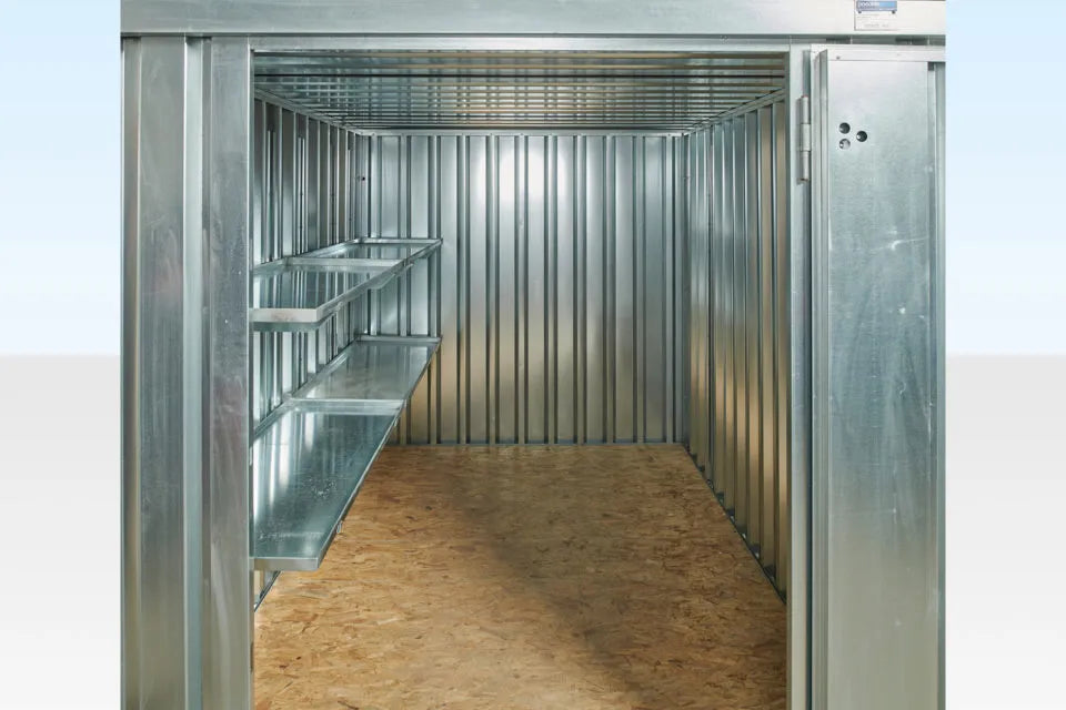 Shelving Systems image 10